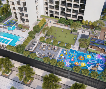 Privé Residence (1)