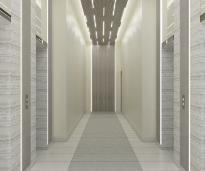 Privé Residence (5)