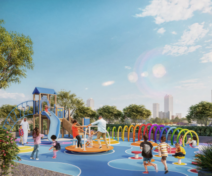 Privé Residence (7)